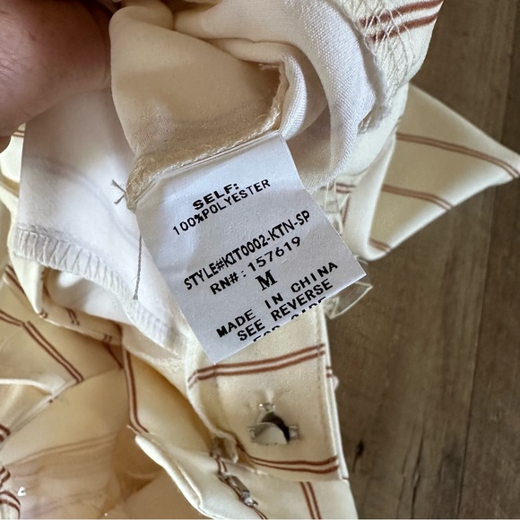 Kittenish Scarlet Set NWT - Picture 7 of 12